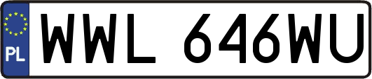 WWL646WU