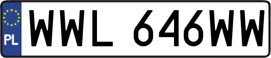 WWL646WW