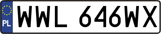 WWL646WX