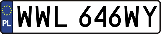 WWL646WY