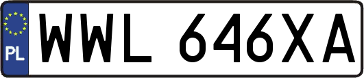 WWL646XA