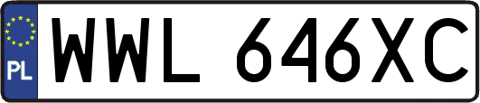 WWL646XC