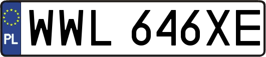 WWL646XE
