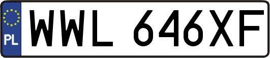WWL646XF