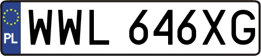 WWL646XG