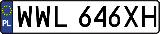 WWL646XH