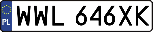 WWL646XK
