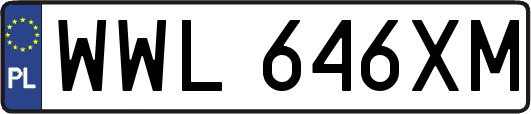 WWL646XM
