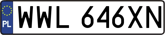 WWL646XN