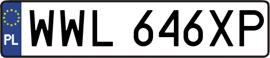 WWL646XP