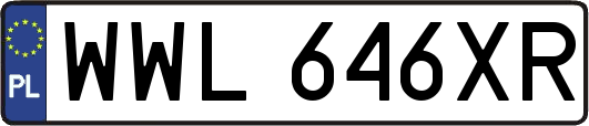 WWL646XR