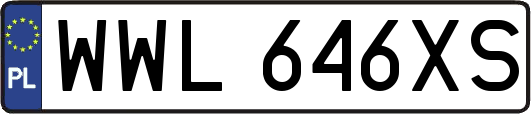 WWL646XS