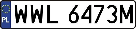 WWL6473M