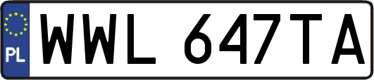 WWL647TA