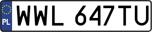 WWL647TU