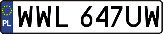 WWL647UW