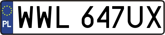 WWL647UX