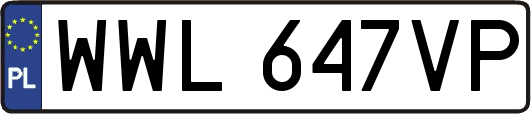 WWL647VP