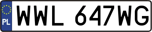 WWL647WG