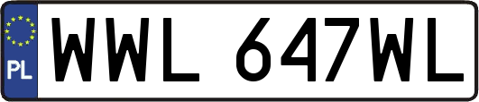 WWL647WL