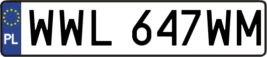 WWL647WM
