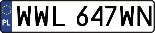 WWL647WN