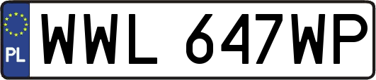 WWL647WP