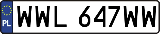 WWL647WW