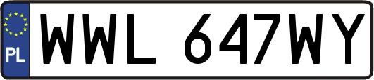 WWL647WY