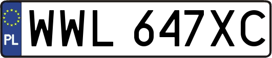 WWL647XC