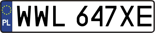 WWL647XE
