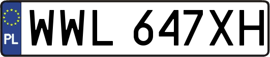 WWL647XH