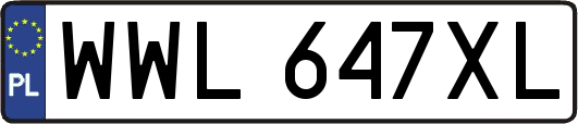 WWL647XL