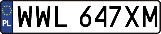 WWL647XM