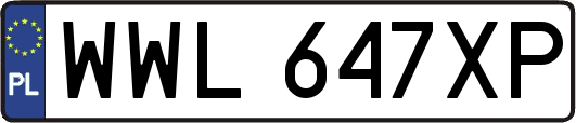 WWL647XP