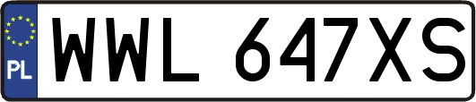 WWL647XS