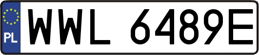 WWL6489E
