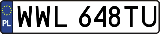 WWL648TU
