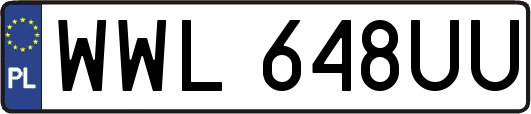 WWL648UU