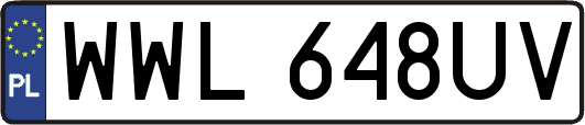 WWL648UV