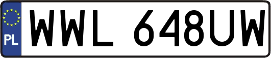 WWL648UW