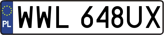 WWL648UX