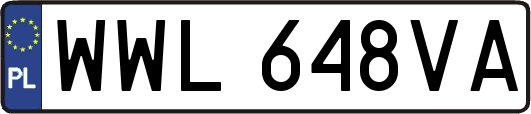 WWL648VA