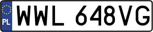 WWL648VG