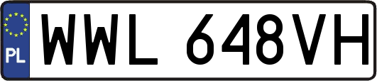 WWL648VH