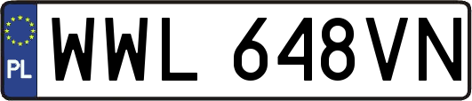 WWL648VN