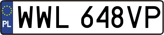 WWL648VP