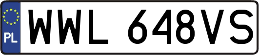 WWL648VS