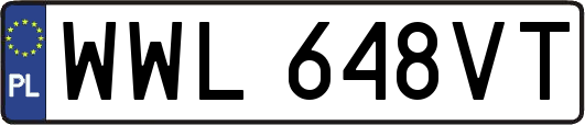 WWL648VT