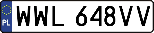 WWL648VV